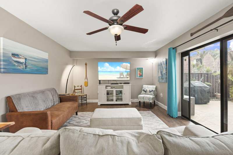 2 bedroom Townhouse at 2916 SW Sunset Trace Circle, Sunset Trace At Martin Downs (Aka Martin Downs Pla, Palm City — photo 1