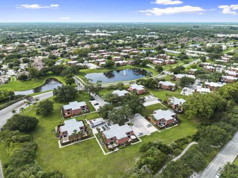 2916 SW Sunset Trace Circle, Palm City FL - photo 17 of 25