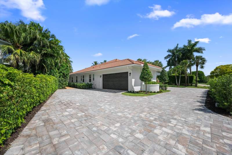 4 bedroom Single Family Residence at 2432 Golf Brook Drive, Brookside 1, Wellington — photo 4