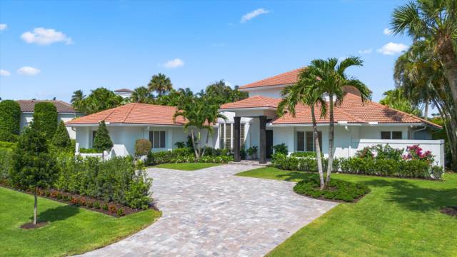 2432 Golf Brook Drive
