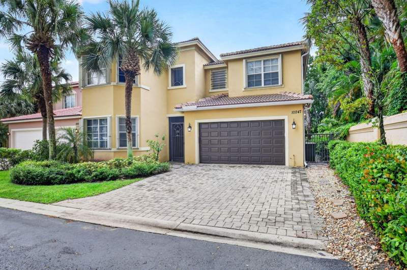 4 bedroom Single Family Residence at 10247 Isle Wynd Court, Wyndsong Isle Estates, Boynton Beach — photo 4