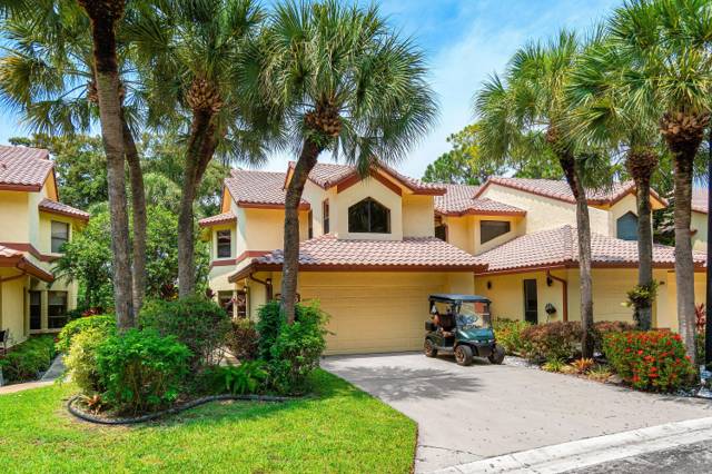 Townhomes Of Boca Delray