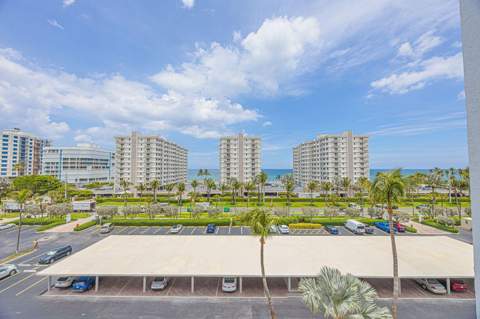 3224 S Ocean Boulevard #612b, Highland Beach FL - photo 24 of 45