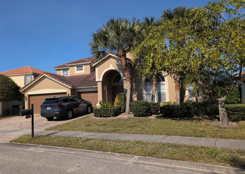 6 bedroom Single Family Residence at 3839 Victoria Road, Hamilton Bay Sec 2, West Palm Beach — photo 1