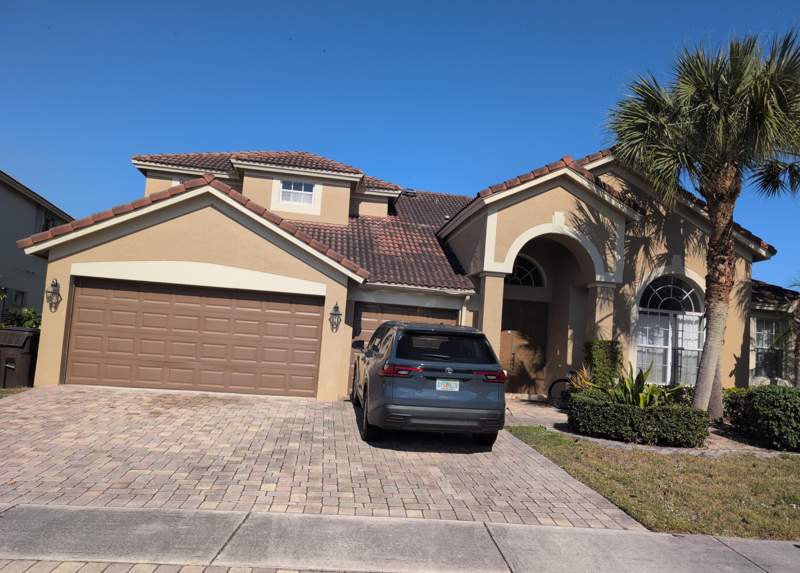 6 bedroom Single Family Residence at 3839 Victoria Road, Hamilton Bay Sec 2, West Palm Beach — photo 2