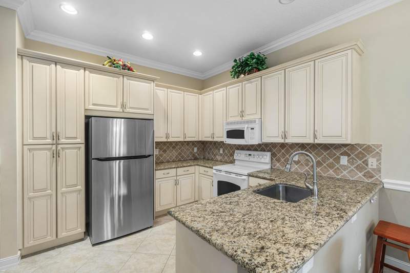 3 bedroom Single Family Residence at 7410 Ringwood Terrace, Valencia Pointe 1, Boynton Beach — photo 2