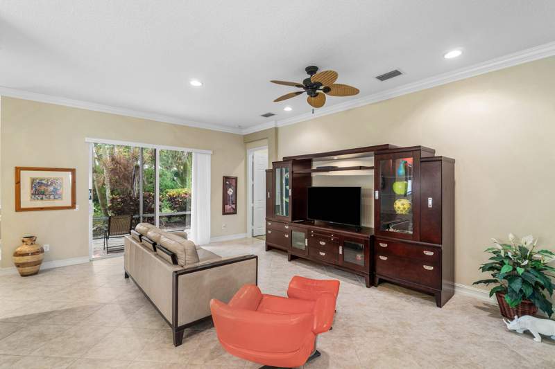 3 bedroom Single Family Residence at 7410 Ringwood Terrace, Valencia Pointe 1, Boynton Beach — photo 3