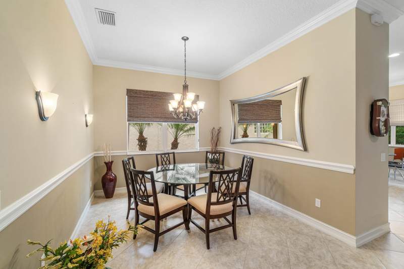 3 bedroom Single Family Residence at 7410 Ringwood Terrace, Valencia Pointe 1, Boynton Beach — photo 4