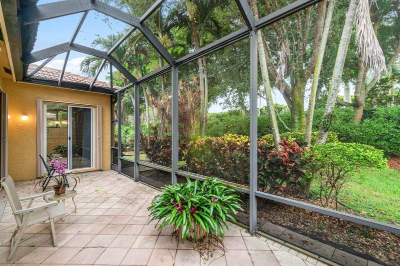 3 bedroom Single Family Residence at 7410 Ringwood Terrace, Valencia Pointe 1, Boynton Beach — photo 5