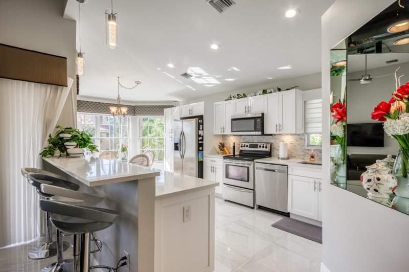 3 bedroom Condominium at 208 Legendary Circle, Legends at PGA National, Palm Beach Gardens — photo 5