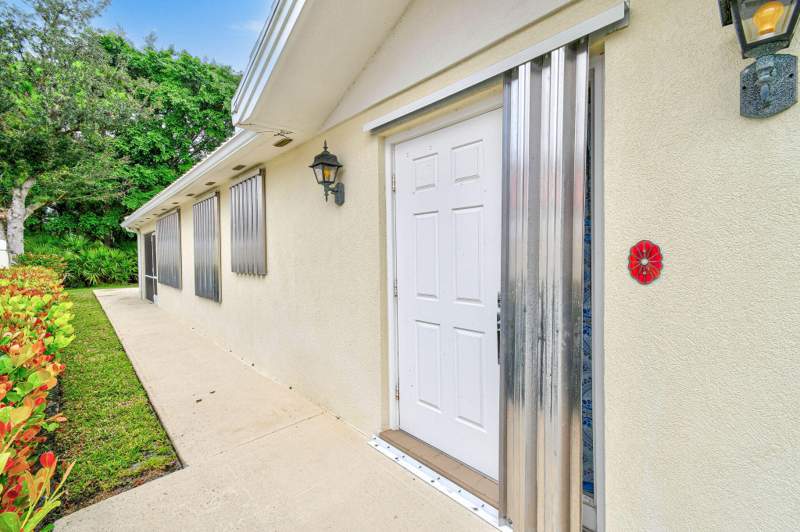 2 bedroom Villa at 7880 SE Peppercorn Court, Double Tree, Hobe Sound — photo 5