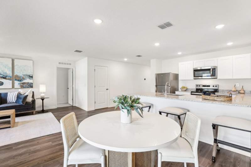 3 bedroom Single Family Residence at 7508 Penny Lane, Lakewood Park Unit 7, Fort Pierce — photo 5