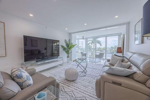 3224 S Ocean Boulevard #612b, Highland Beach FL - photo 6 of 45