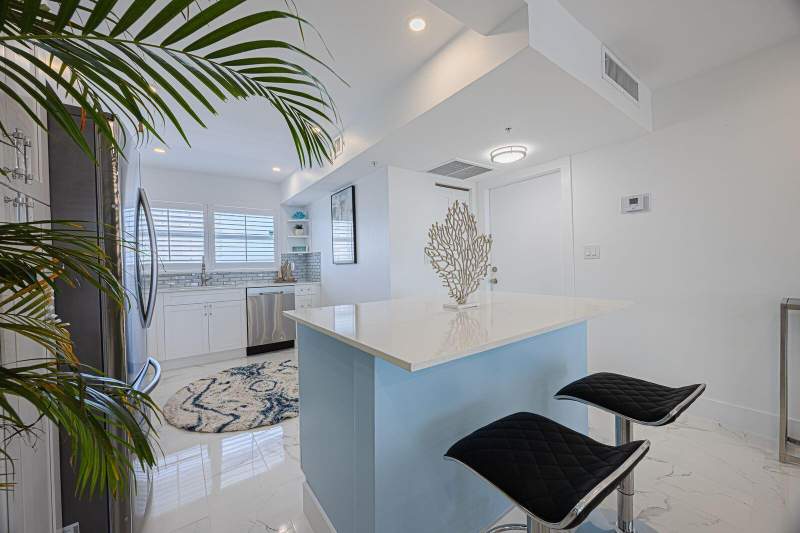 1 bedroom Condominium at 3224 S Ocean Boulevard #612b, Seagate Of Highland Condo, Highland Beach — photo 4