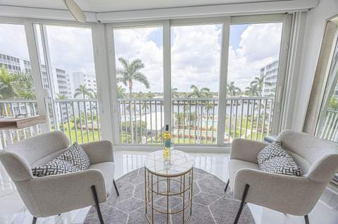 3224 S Ocean Boulevard #612b, Highland Beach FL - photo 8 of 45