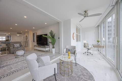3224 S Ocean Boulevard #612b, Highland Beach FL - photo 11 of 45