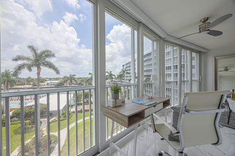 3224 S Ocean Boulevard #612b, Highland Beach FL - photo 10 of 45