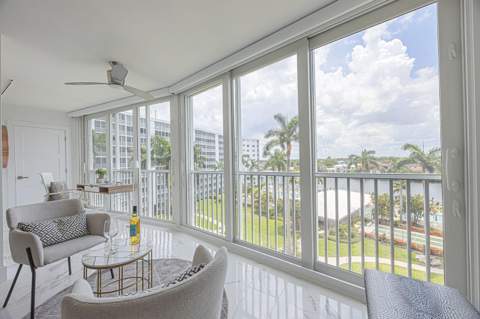3224 S Ocean Boulevard #612b, Highland Beach FL - photo 17 of 45