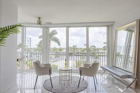 3224 S Ocean Boulevard #612b, Highland Beach FL - photo 7 of 45