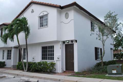 4154 Napoli Lake Drive, home for sale in Riviera Beach 33410
