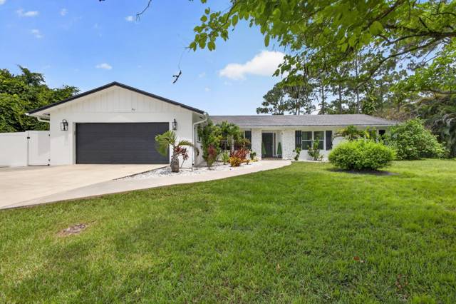 17968 Bridle Court, home for sale in Jupiter Farms