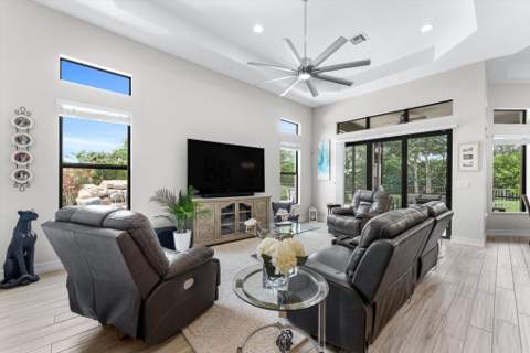 9505 Kalmar Circle, Parkland FL - photo 19 of 64