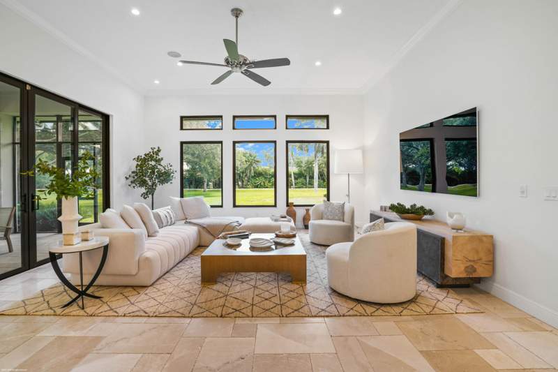 4 bedroom Single Family Residence at 16451 Norris Road, Rustic Ranches Estates, Wellington — photo 5