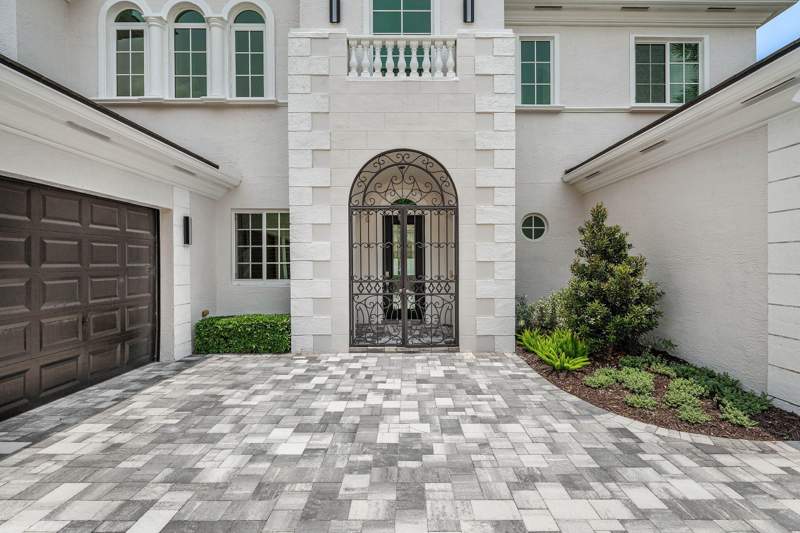 5 bedroom Single Family Residence at 6411 Dorsay Court, Mizners Preserve, Delray Beach — photo 3