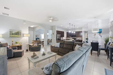 2081 SW Tropical Terrace, Port St. Lucie FL - photo 11 of 77