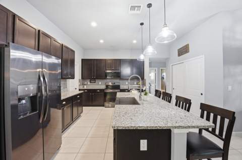 2081 SW Tropical Terrace, Port St. Lucie FL - photo 14 of 77