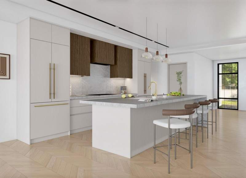 3 bedroom Single Family Residence at 1700 NE 19th Street, Poinsettia Heights River Add, Fort Lauderdale — photo 3