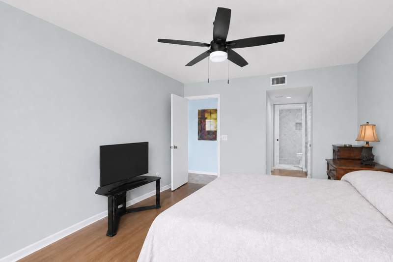 2 bedroom Condominium at 7892 Willow Springs Drive ##1517, Gardens Of Willow Bend Condos, Greenacres — photo 5