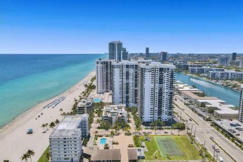 2101 S Ocean Drive #801, Hollywood FL - photo 6 of 48