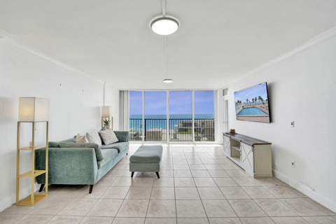 2101 S Ocean Drive #801, Hollywood FL - photo 9 of 48