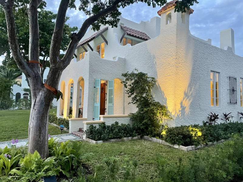 4 bedroom Single Family Residence at 302 Fordham Drive, College Park, Lake Worth Beach — photo 5