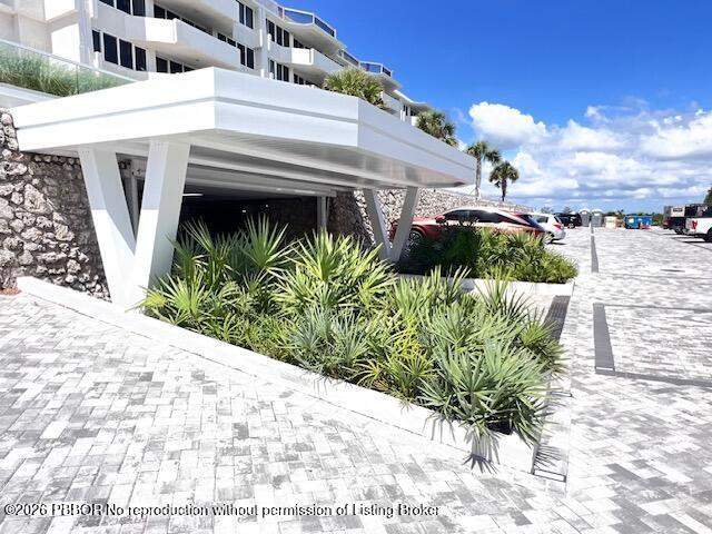 2 bedroom Condominium at 2773 S Ocean Boulevard #414, Carlyle House Condo, Palm Beach — photo 3