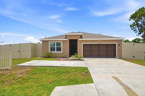 1572 SW Paar Drive, Port St. Lucie FL - photo 6 of 44