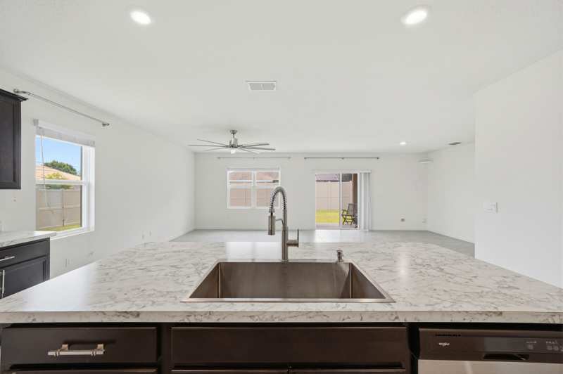 4 bedroom Single Family Residence at 1572 SW Paar Drive, Port St Lucie Section 33, Port St. Lucie — photo 1
