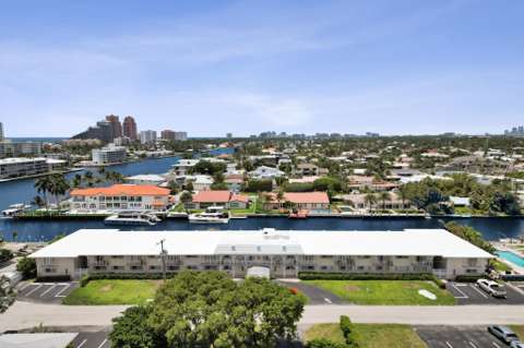 2866 NE 30Th Street #9, home for sale in Fort Lauderdale 33306