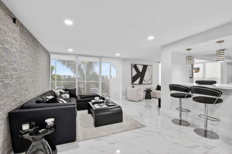2 bedroom Condominium at 7738 Lakeside Boulevard #362, Lakewood Midrise Condo, Boca Raton — photo 5