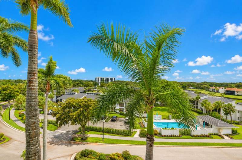 2 bedroom Condominium at 7738 Lakeside Boulevard #362, Lakewood Midrise Condo, Boca Raton — photo 2