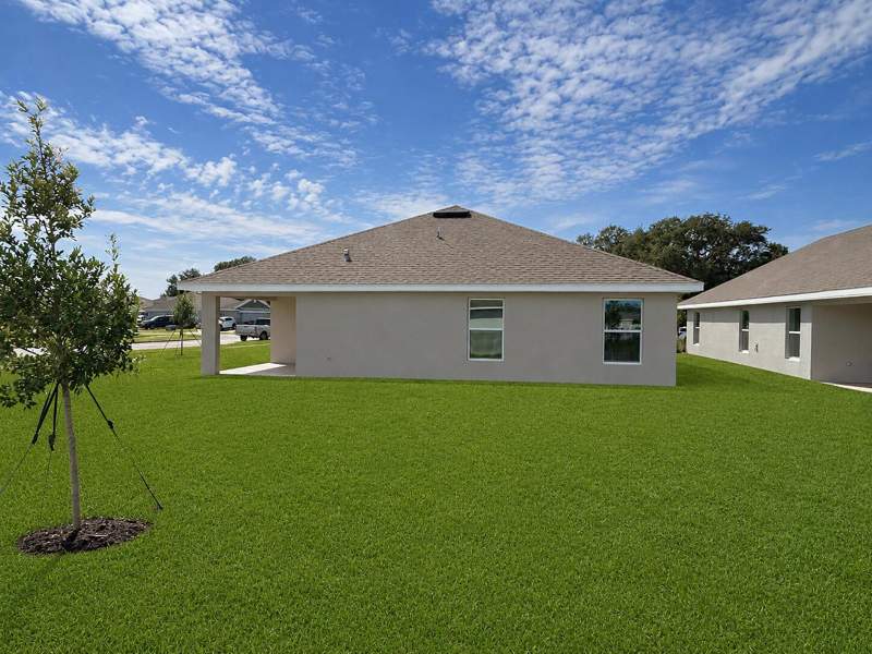 3 bedroom Single Family Residence at 5728 Waterstone Boulevard, Waterstone Phase Three, Fort Pierce — photo 4