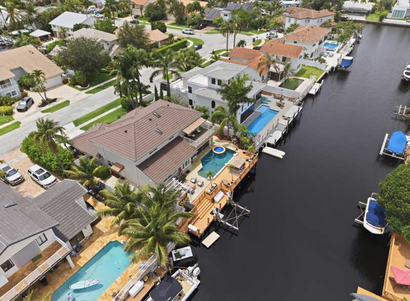 5 bedroom Single Family Residence at 1548 SW 5th Avenue, Estoville, Boca Raton — photo 1