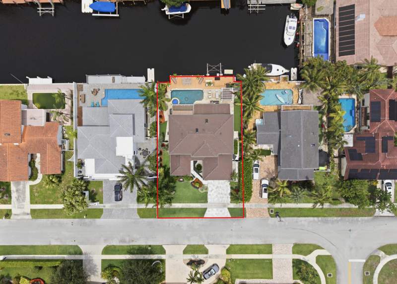 5 bedroom Single Family Residence at 1548 SW 5th Avenue, Estoville, Boca Raton — photo 3