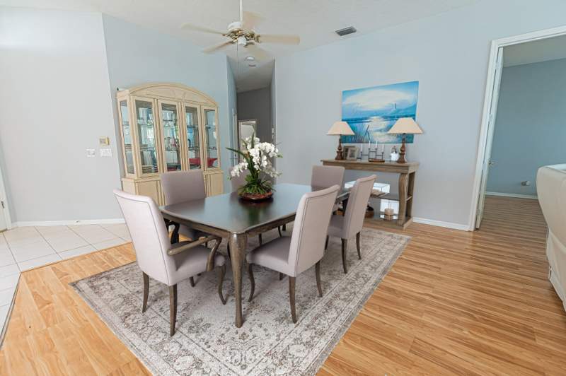 3 bedroom Single Family Residence at 414 SW Fairway Landing, Fairway Isle, Port St. Lucie — photo 4