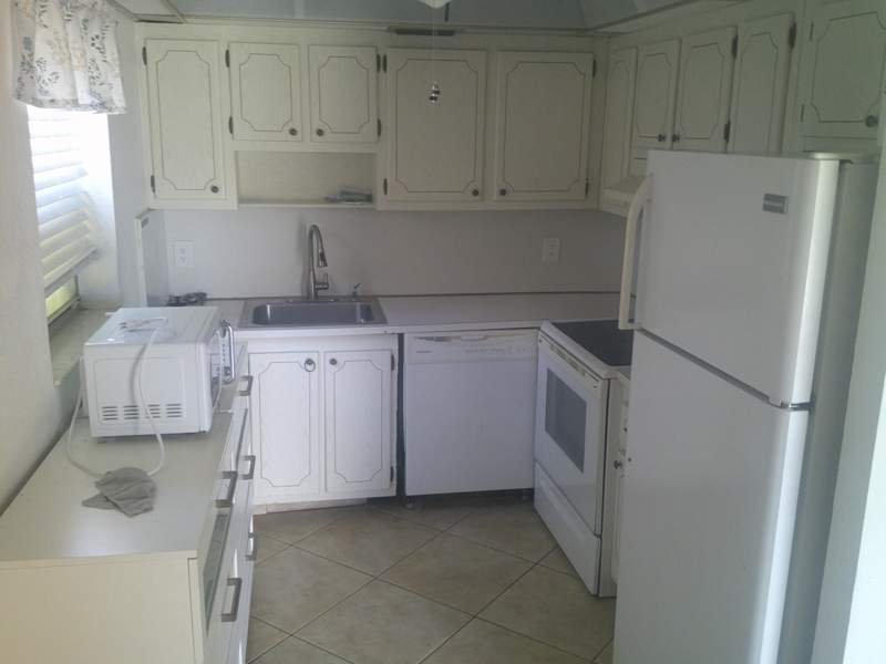2 bedroom Condominium at 588 Brittany M, Kings Point Brittany Condos, Delray Beach — photo 3
