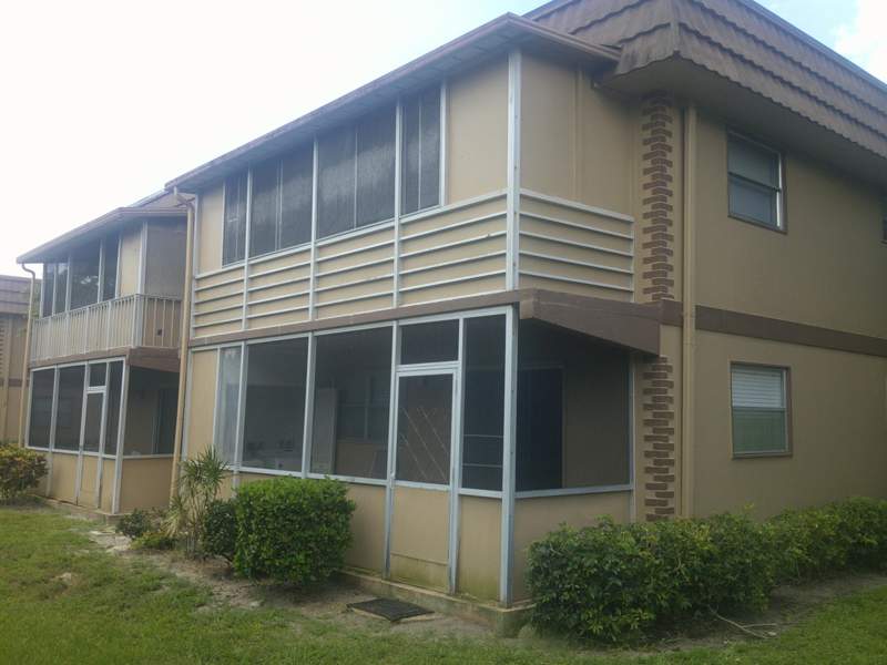 2 bedroom Condominium at 588 Brittany M, Kings Point Brittany Condos, Delray Beach — photo 2