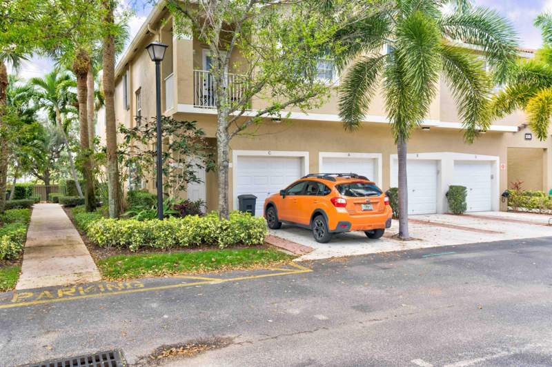 3 bedroom Condominium at 115 Lighthouse Circle #B, Tequesta Trace Condo, Tequesta — photo 5