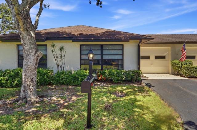 4785 Quailwood Terrace #A