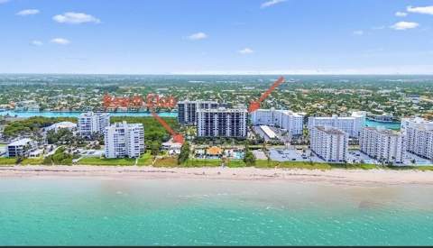3400 S Ocean Boulevard #Phg, Highland Beach FL - photo 6 of 72
